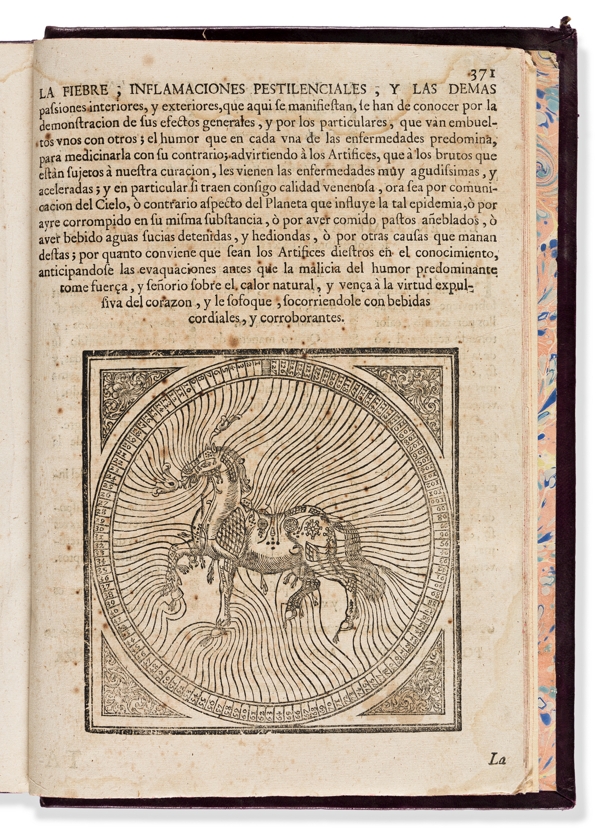 Arredondo, Martín (1598-1670) Obras de Albeyteria, Primera, Segunda, y Tercera Parte Aora Nuevamente Corregidas, y Añadidas.